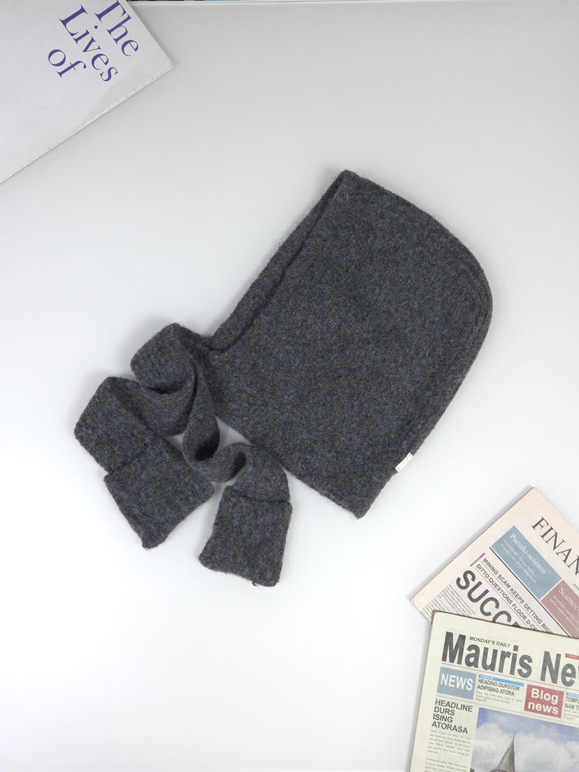 THE HAT-P東大門㊣實拍女裝新品推薦休閑25秋冬真品人氣帽子THE HAT帽子圖色3