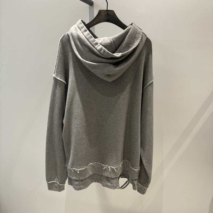 JANE BIRKIN韓國代購㊣女士新款推薦25秋冬職業熱賣休閑衛衣JANE BIRKIN設計師品牌衛衣