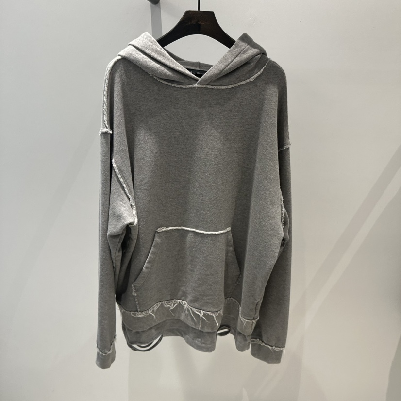 JANE BIRKIN韓國代購㊣女士新款推薦25秋冬職業熱賣休閑衛衣JANE BIRKIN設計師品牌衛衣