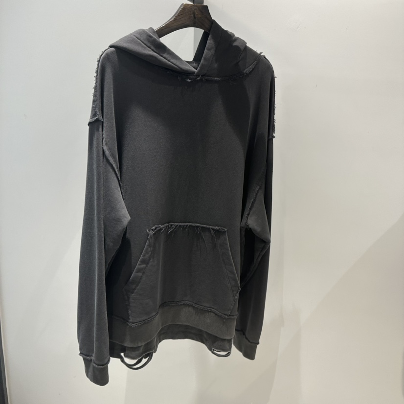 JANE BIRKIN韓國代購㊣女士新款推薦25秋冬職業熱賣休閑衛衣JANE BIRKIN設計師品牌衛衣圖色2