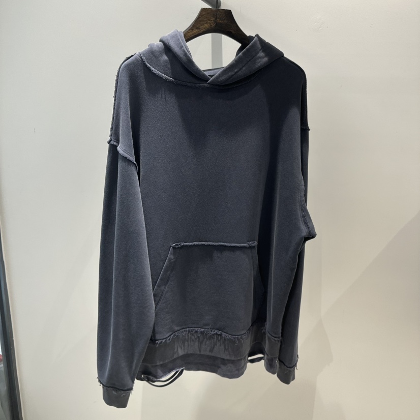 JANE BIRKIN韓國代購㊣女士新款推薦25秋冬職業熱賣休閑衛衣JANE BIRKIN設計師品牌衛衣圖色3