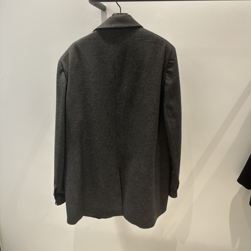 JANE BIRKIN東大門㊣直郵女裝新品熱賣推薦職業人氣休閑夾克JANE BIRKIN設計師品牌夾克