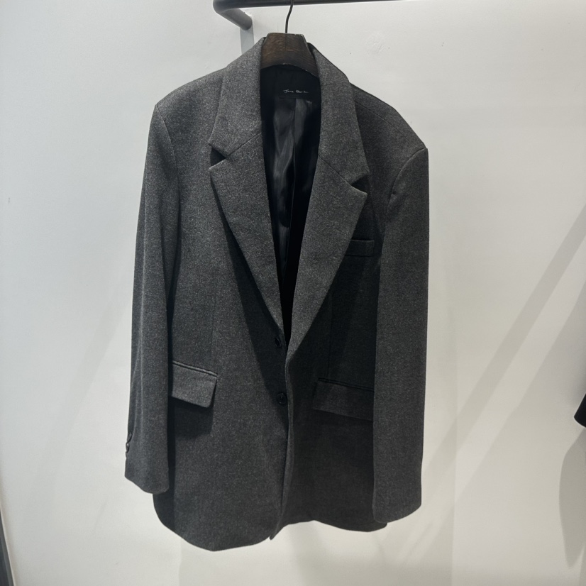 JANE BIRKIN東大門㊣直郵女裝新品熱賣推薦職業人氣休閑夾克JANE BIRKIN設計師品牌夾克