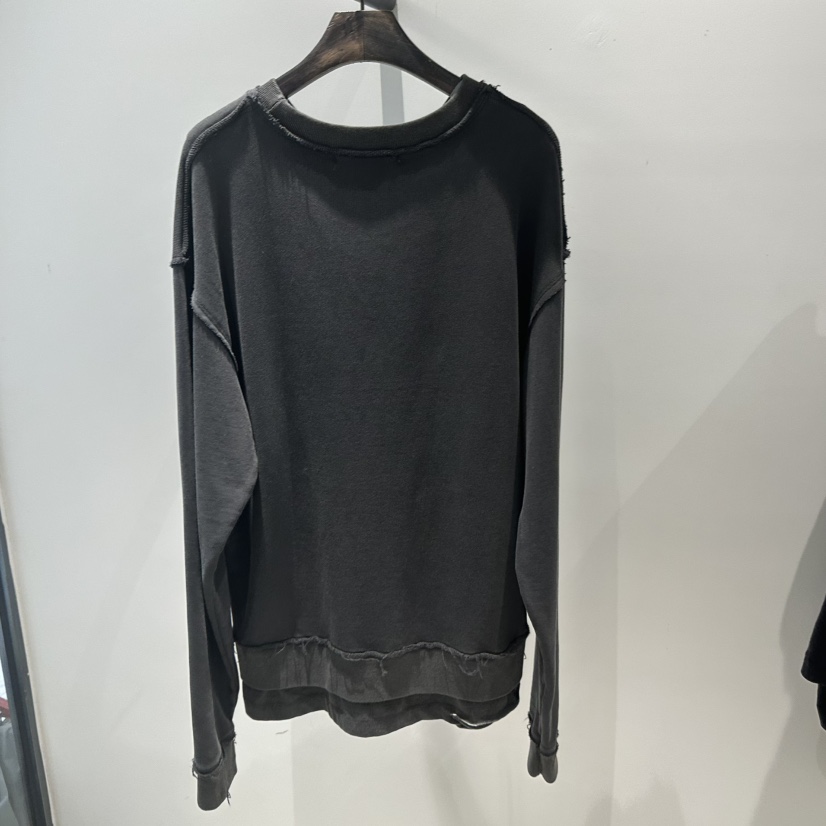 JANE BIRKIN韓國直郵㊣女裝新款推薦25秋冬時尚真品熱賣衛衣JANE BIRKIN設計師品牌衛衣