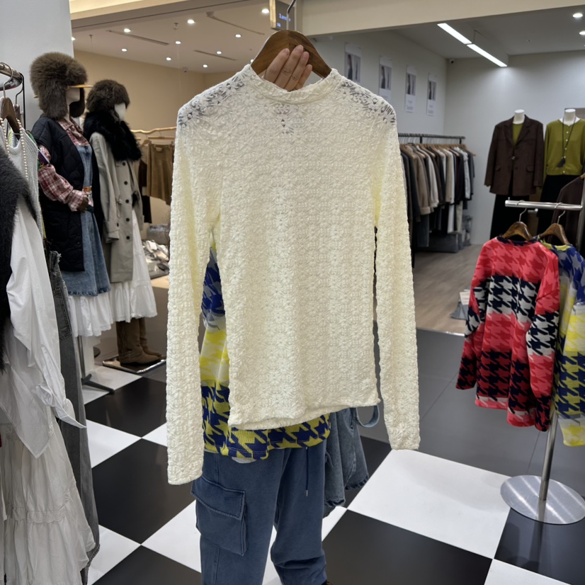 LADYBLACK東大門㊣直郵女裝新品25秋冬真品推薦時尚熱賣針織衫LADYBLACK針織衫