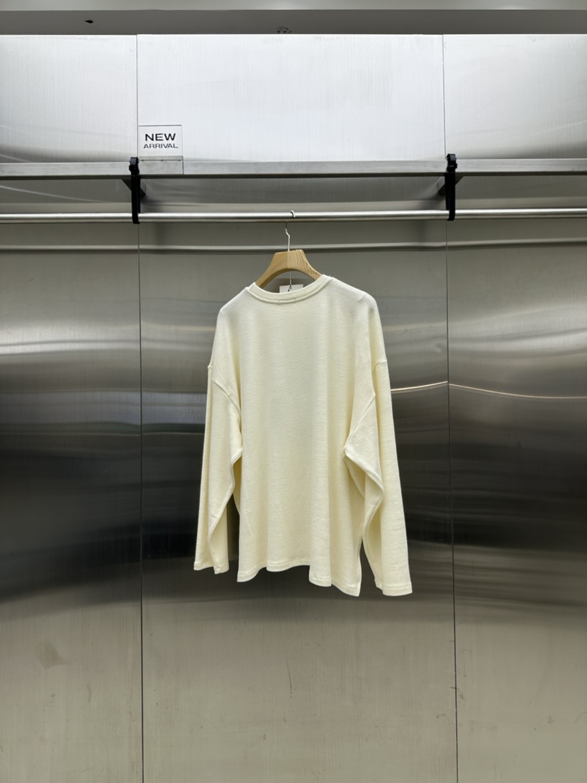 MYDRESS東大門㊣實拍女士新款真品休閑職業熱賣25秋冬長袖T恤MYDRESS長袖T恤