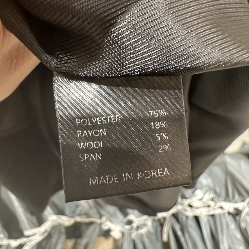 MYDRESS韓國代購㊣女裝新款推薦人氣時尚職業真品夾克含圍巾MYDRESS夾克