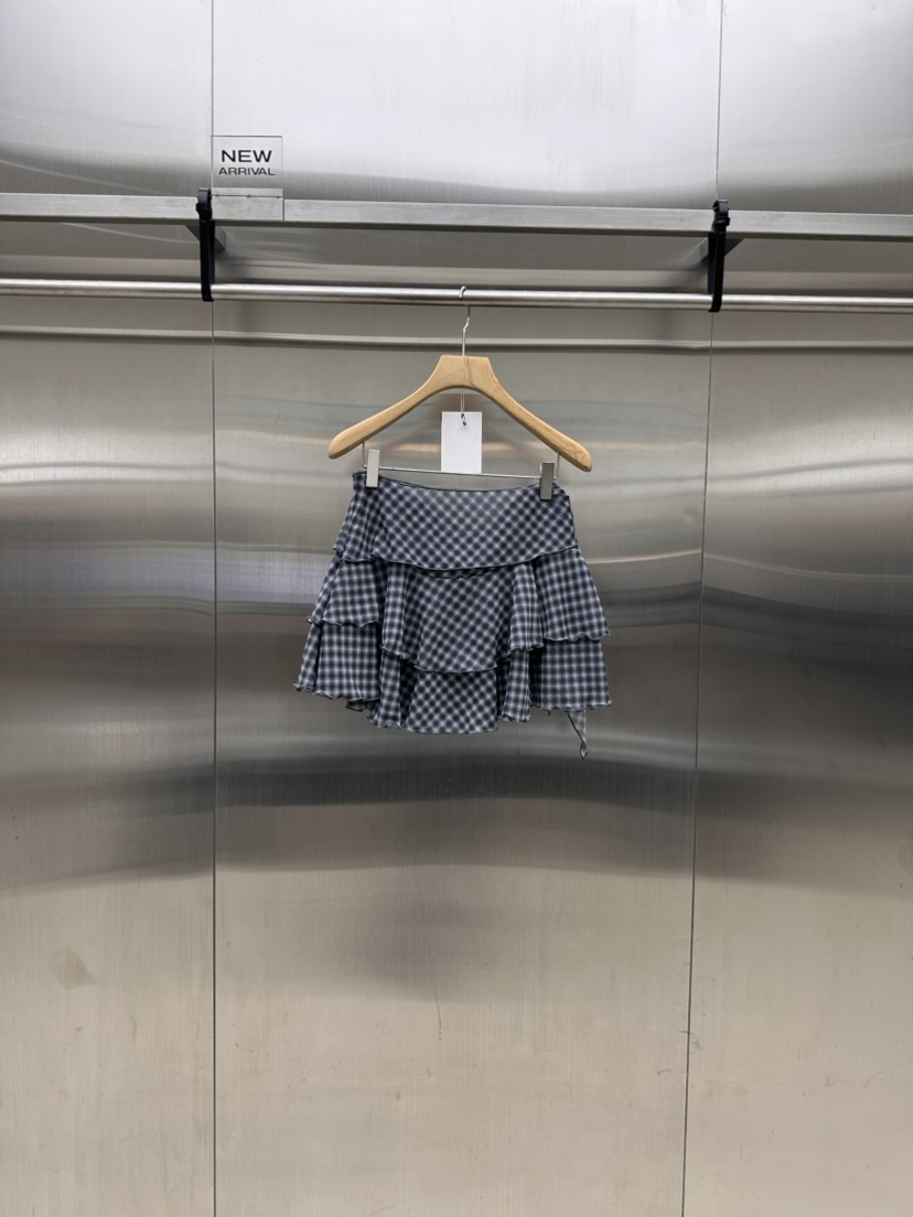MYDRESS韓國直郵㊣女士新款休閑真品時尚熱賣推薦人氣25秋冬短裙MYDRESS短裙