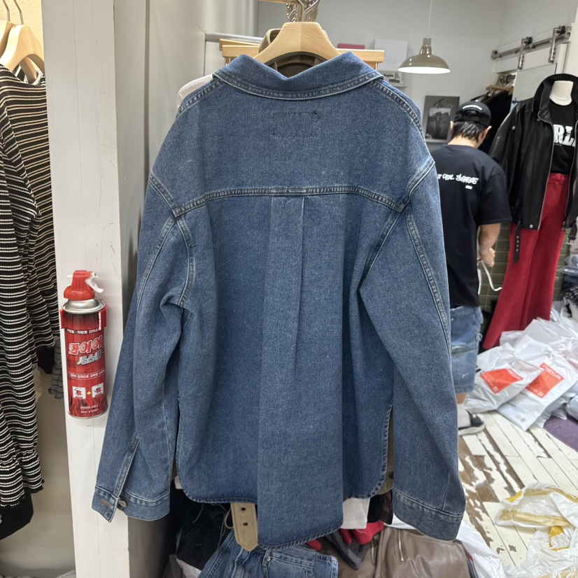 ABBEYLEE韓國代購㊣女裝新品真品時尚熱賣職業人氣襯衫蕾絲衫ABBEYLEE襯衫/蕾絲衫