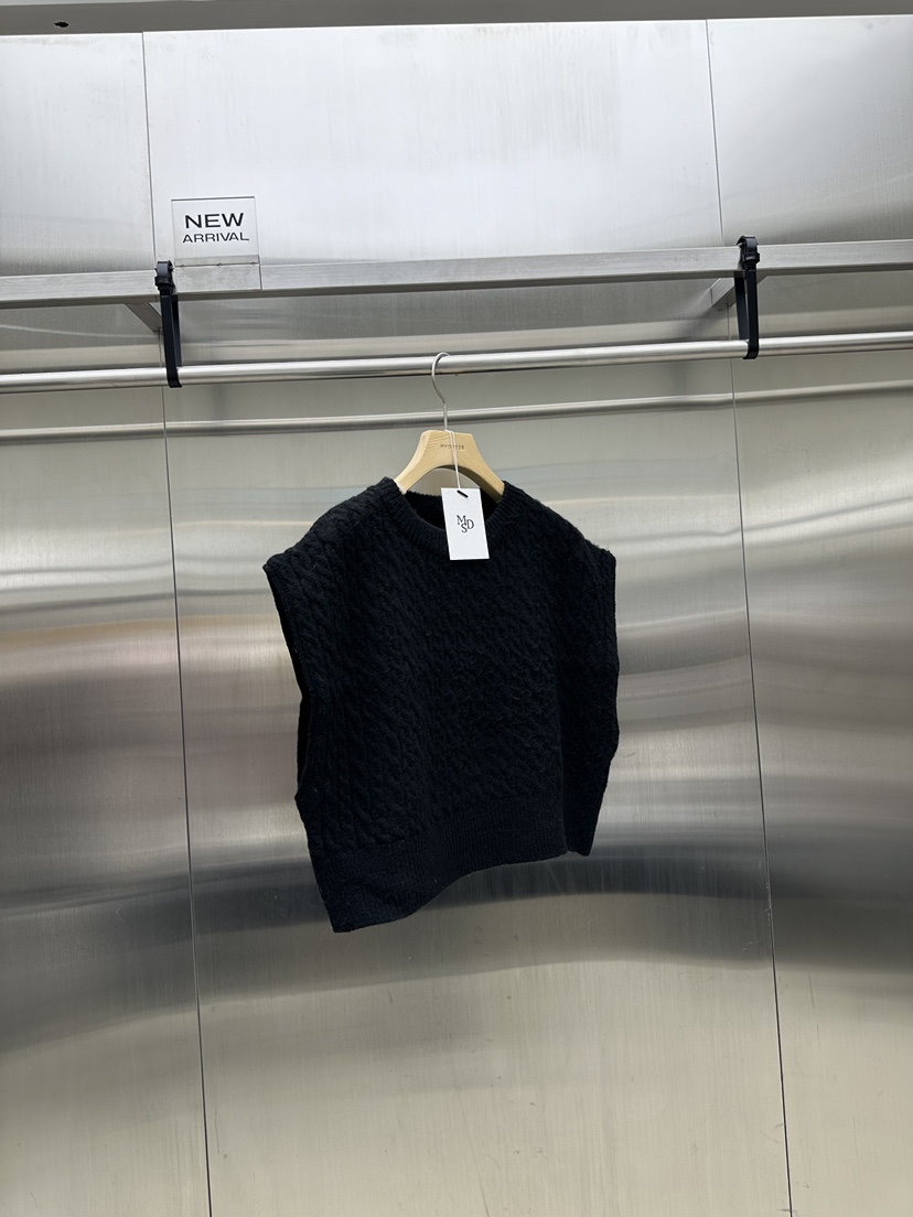 MYDRESS韓國代購㊣女裝新品休閑熱賣時尚25秋冬職業吊帶背心MYDRESS吊帶/背心圖色5
