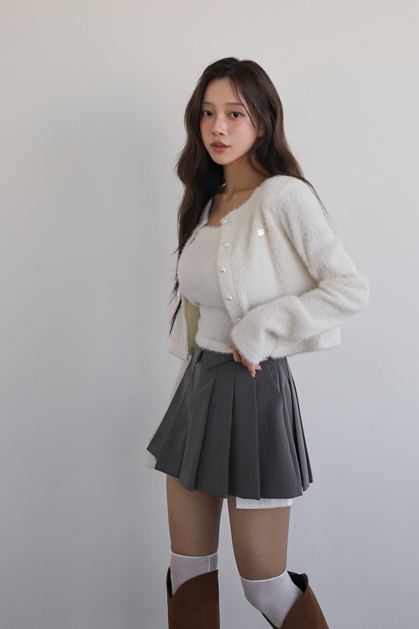 SLIT韓國代購㊣女士新品休閑時尚人氣職業推薦熱賣25秋冬套裝SLIT套裝