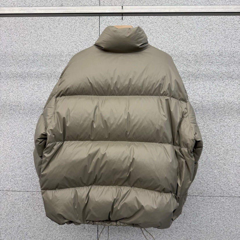 AT THE BAGEL韓國直郵㊣女裝新品熱賣推薦休閑短款羽絨服AT THE BAGEL短款羽絨服