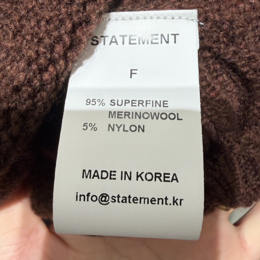 STATEMENT東大門㊣實拍女裝新款熱賣真品推薦休閑職業吊帶背心STATEMENT吊帶/背心