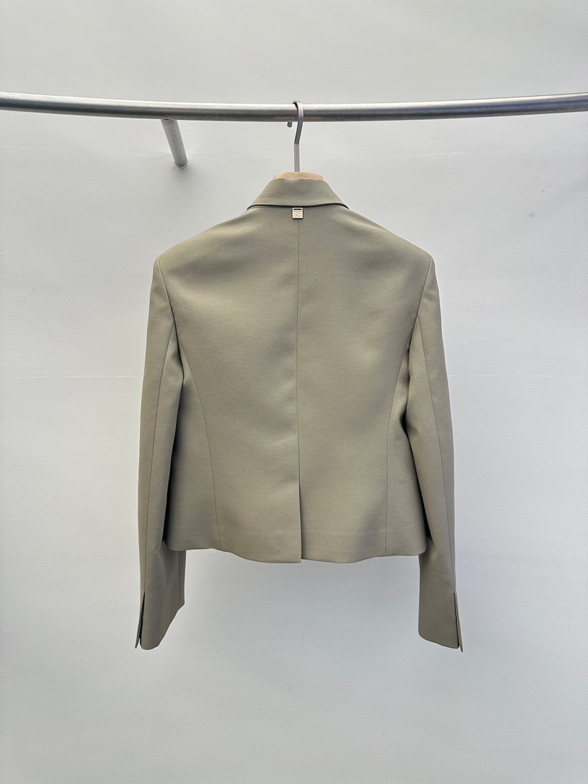WIDA-P東大門㊣代購女士新品熱賣人氣推薦真品休閑職業夾克WIDA/RENEJ夾克
