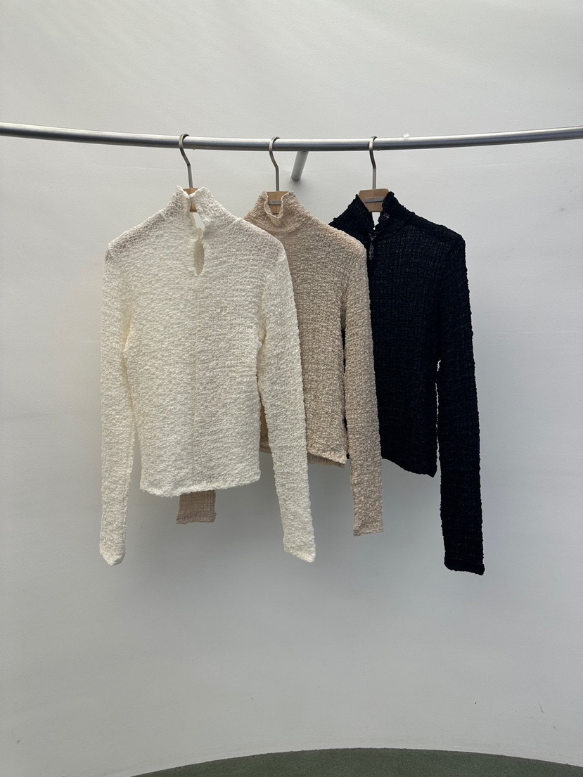 WIDA-P韓國直郵㊣女裝新品熱賣推薦人氣真品職業襯衫蕾絲衫WIDA/RENEJ襯衫/蕾絲衫