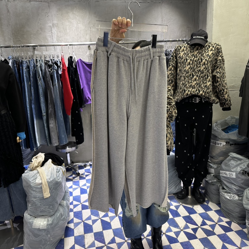 AMOUR韓國直郵㊣女裝新品25秋冬真品熱賣時尚職業推薦長裙拉鏈AMOUR長裙