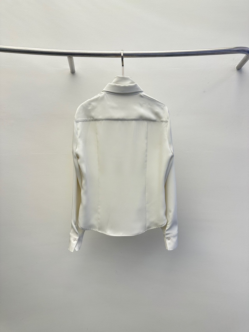 WIDA-P韓國代購㊣女士新品25秋冬推薦人氣真品熱賣襯衫蕾絲衫WIDA/RENEJ襯衫/蕾絲衫
