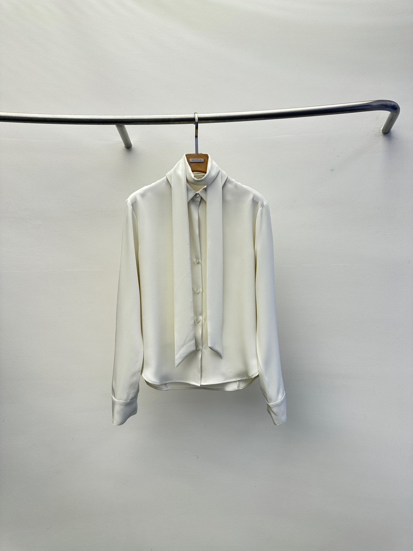WIDA-P韓國代購㊣女士新品25秋冬推薦人氣真品熱賣襯衫蕾絲衫WIDA/RENEJ襯衫/蕾絲衫