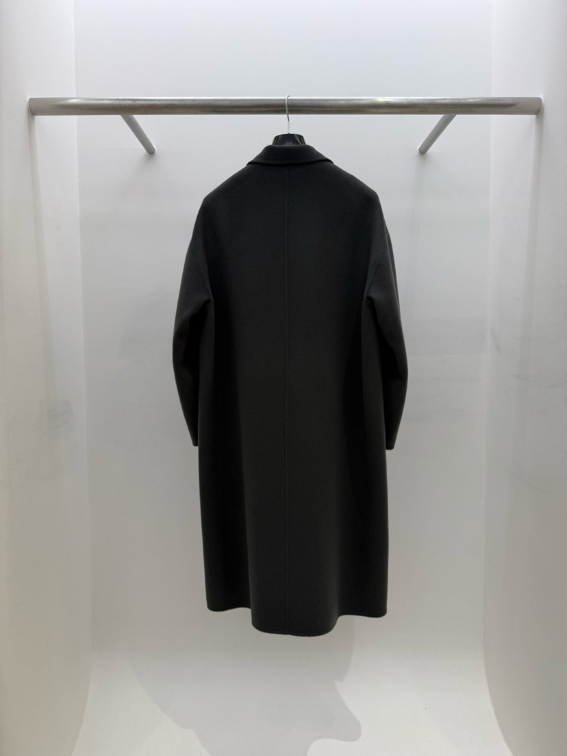 EDIT東大門㊣實拍女士新品真品推薦時尚休閑人氣中長款大衣EDIT中長款大衣