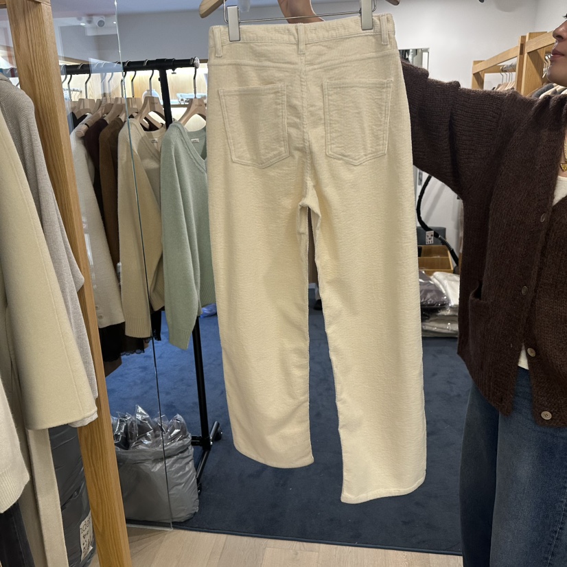 ROUNDER東大門㊣直郵女裝新品休閑人氣真品25秋冬時尚休閑褲ROUNDER休閑褲