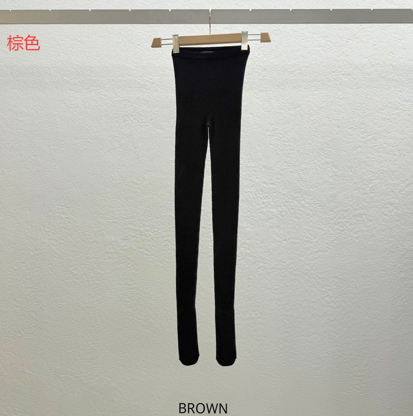 STATEMENT東大門㊣代購女裝新品熱賣職業推薦時尚打底褲鯊魚褲STATEMENT打底褲/鯊魚褲圖色3