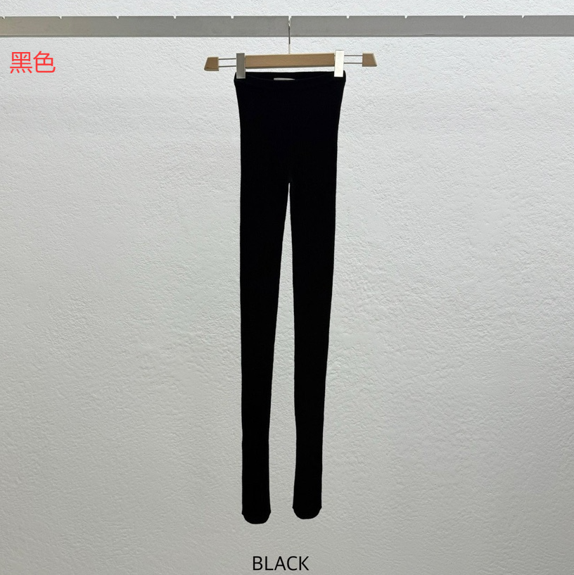 STATEMENT東大門㊣代購女裝新品熱賣職業推薦時尚打底褲鯊魚褲STATEMENT打底褲/鯊魚褲圖色4