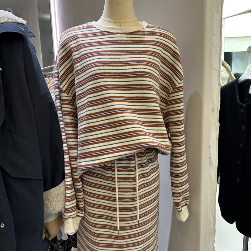 URBANE-P東大門㊣代購女裝新品真品人氣休閑時尚推薦職業衛衣URBANE-P衛衣