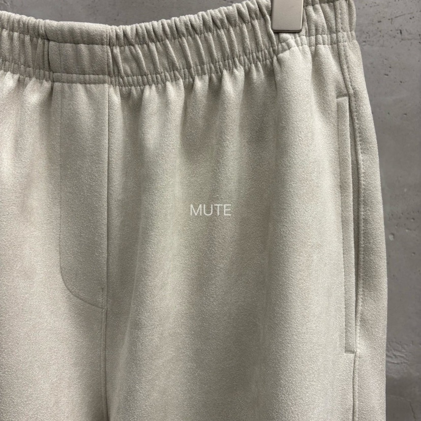 MUTE-P東大門㊣實拍女士新款熱賣休閑人氣真品職業推薦休閑褲MUTE休閑褲