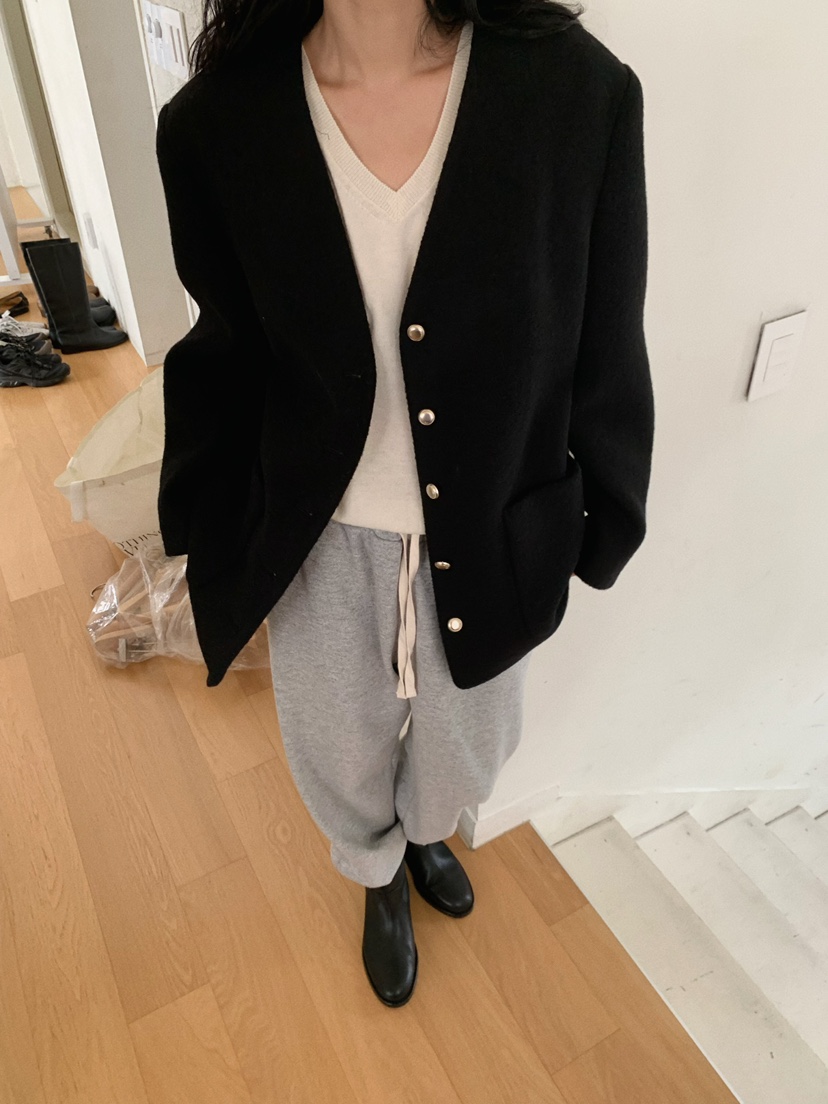 REGULARLY/PLACOR東大門㊣直郵女裝新款真品職業時尚推薦夾克REGULARLY/PLACOR夾克