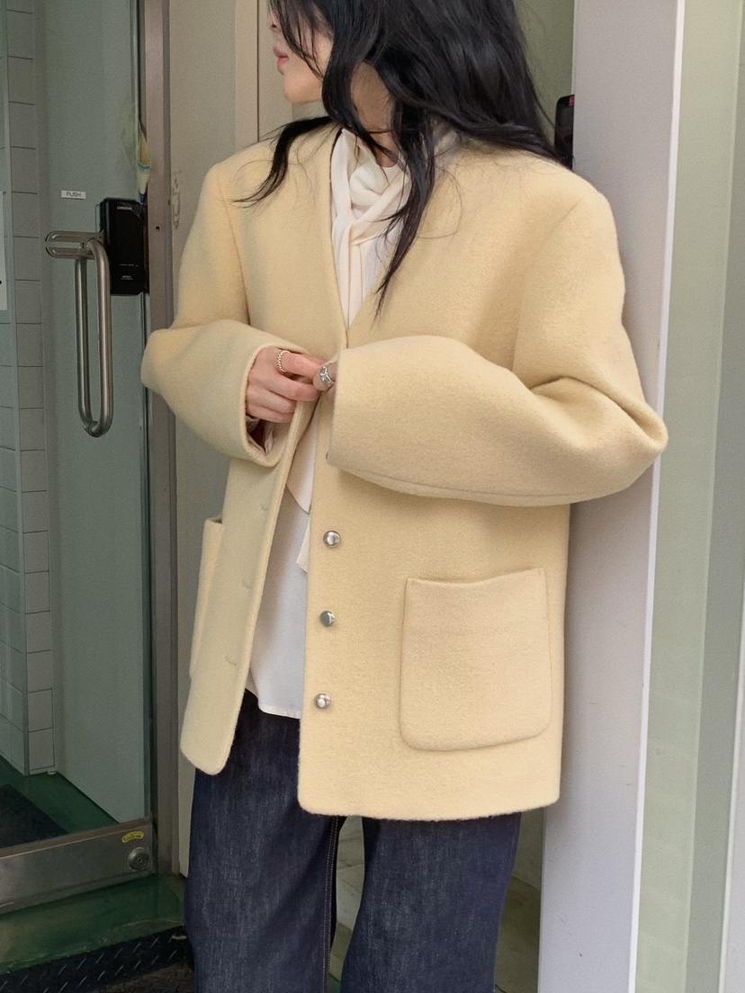 REGULARLY/PLACOR東大門㊣直郵女裝新款真品職業時尚推薦夾克REGULARLY/PLACOR夾克