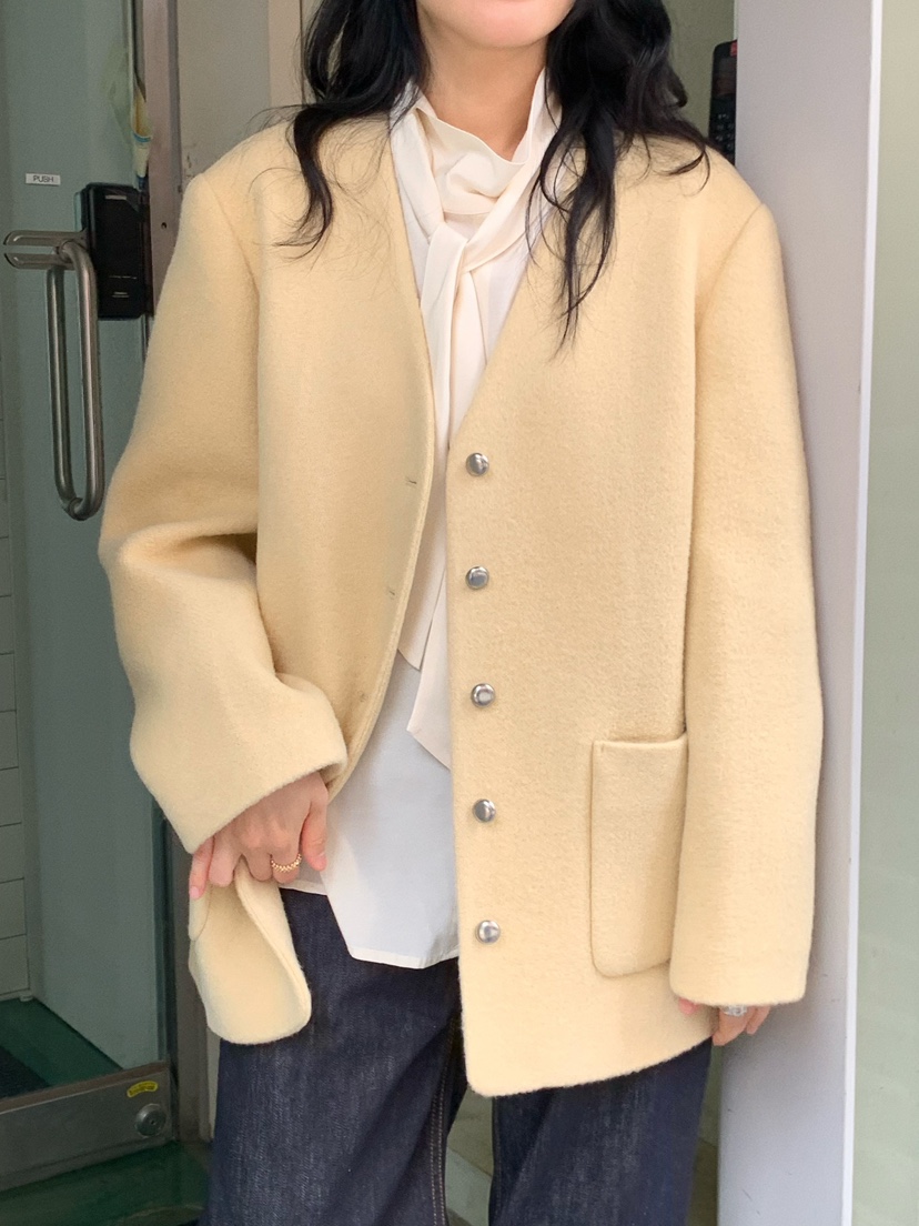 REGULARLY/PLACOR東大門㊣直郵女裝新款真品職業時尚推薦夾克REGULARLY/PLACOR夾克