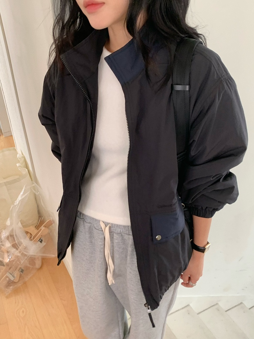 REGULARLY/PLACOR東大門㊣代購女士新品休閑人氣職業夾克填充REGULARLY/PLACOR夾克
