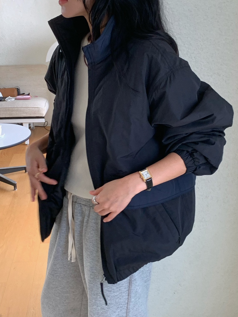 REGULARLY/PLACOR東大門㊣代購女士新品休閑人氣職業夾克填充REGULARLY/PLACOR夾克