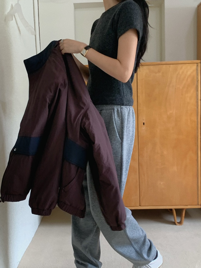 REGULARLY/PLACOR東大門㊣代購女士新品休閑人氣職業夾克填充REGULARLY/PLACOR夾克