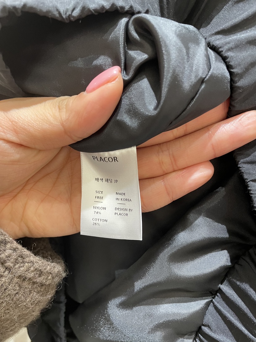 REGULARLY/PLACOR東大門㊣代購女士新品休閑人氣職業夾克填充REGULARLY/PLACOR夾克