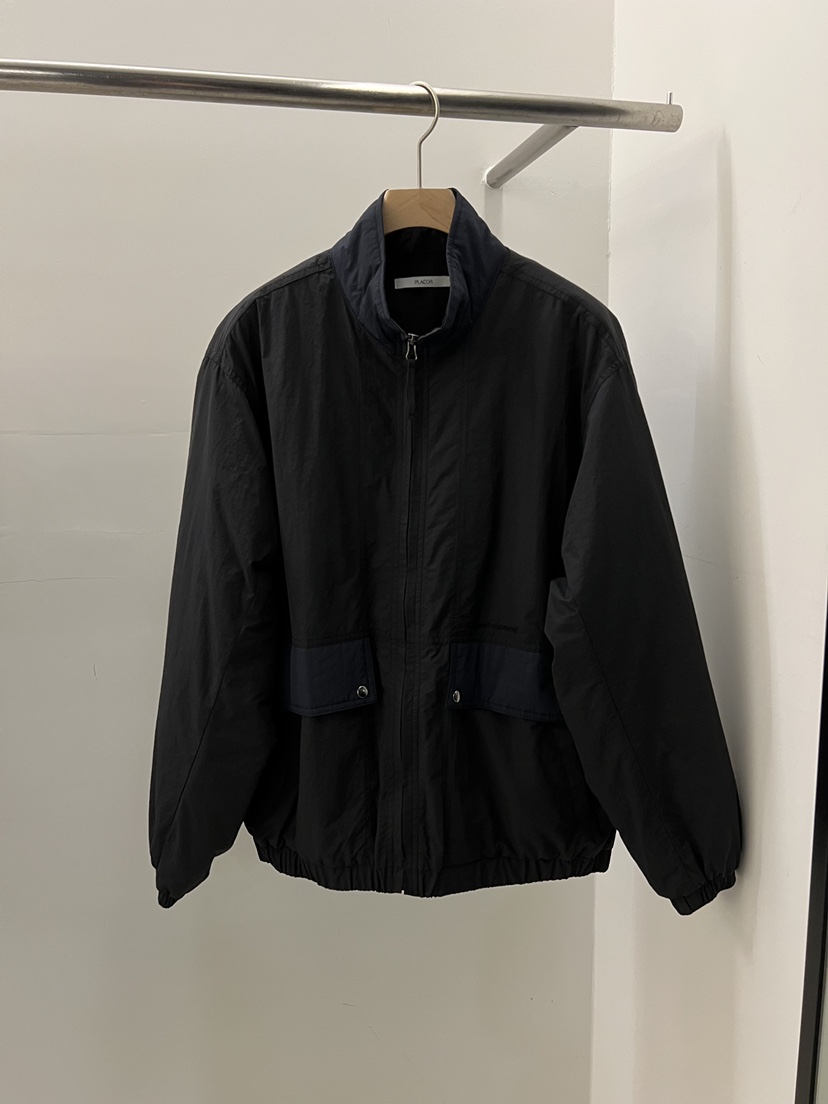 REGULARLY/PLACOR東大門㊣代購女士新品休閑人氣職業夾克填充REGULARLY/PLACOR夾克圖色2