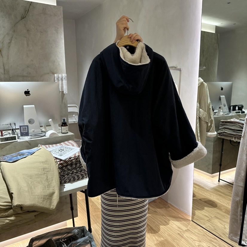 URBANE-P東大門㊣直郵女裝新品真品25秋冬人氣職業休閑夾克URBANE-P夾克