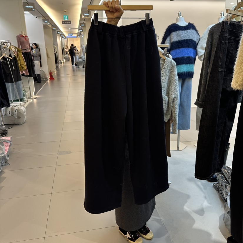 ALEGRE韓國代購㊣女士新品推薦休閑時尚人氣職業真品休閑褲ALEGRE休閑褲