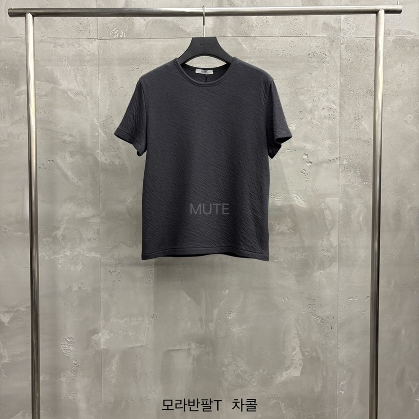 MUTE-P東大門㊣代購女裝新品休閑職業熱賣人氣真品25秋冬T恤MUTET恤圖色4