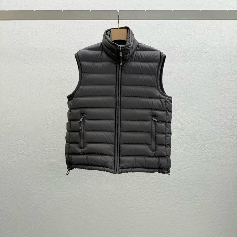 STATEMENT東大門㊣實拍女裝新品25秋冬真品人氣熱賣推薦馬甲STATEMENT馬甲圖色2