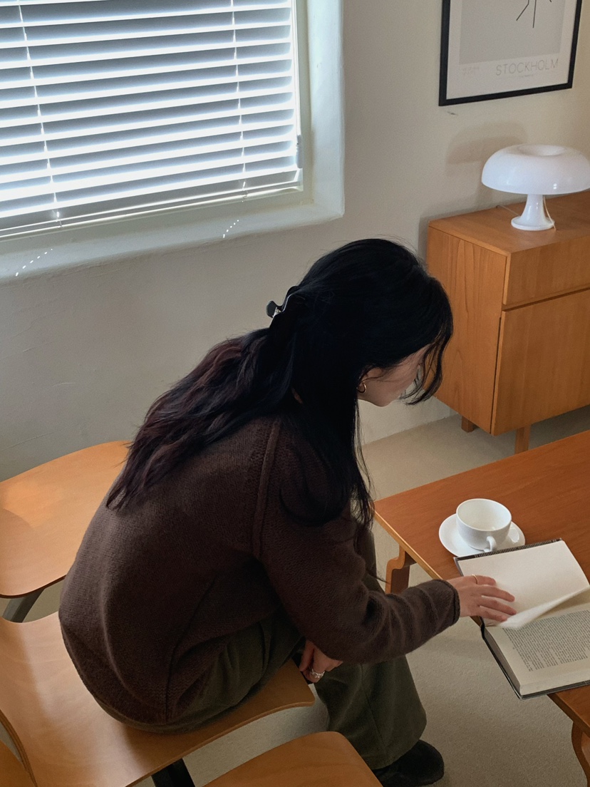REGULARLY/PLACOR東大門㊣直郵女裝新款休閑熱賣職業針織衫REGULARLY/PLACOR針織衫
