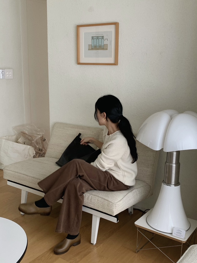 REGULARLY/PLACOR東大門㊣直郵女裝新款休閑熱賣職業針織衫REGULARLY/PLACOR針織衫