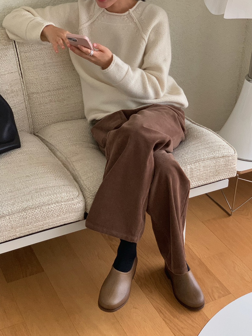 REGULARLY/PLACOR東大門㊣直郵女裝新款休閑熱賣職業針織衫REGULARLY/PLACOR針織衫