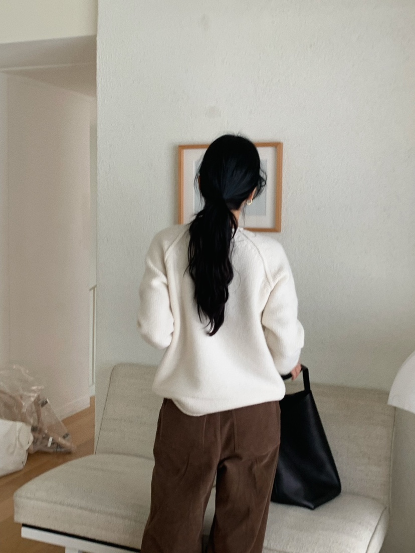 REGULARLY/PLACOR東大門㊣直郵女裝新款休閑熱賣職業針織衫REGULARLY/PLACOR針織衫