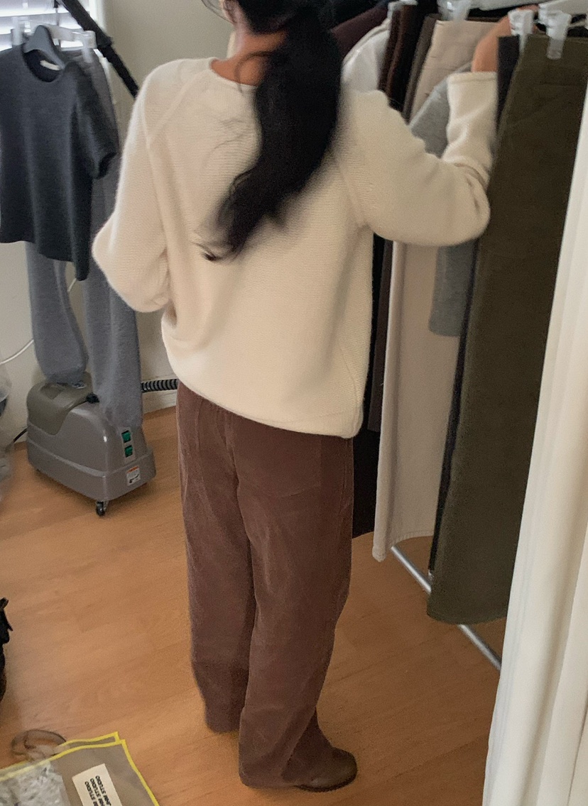 REGULARLY/PLACOR東大門㊣直郵女裝新款休閑熱賣職業針織衫REGULARLY/PLACOR針織衫