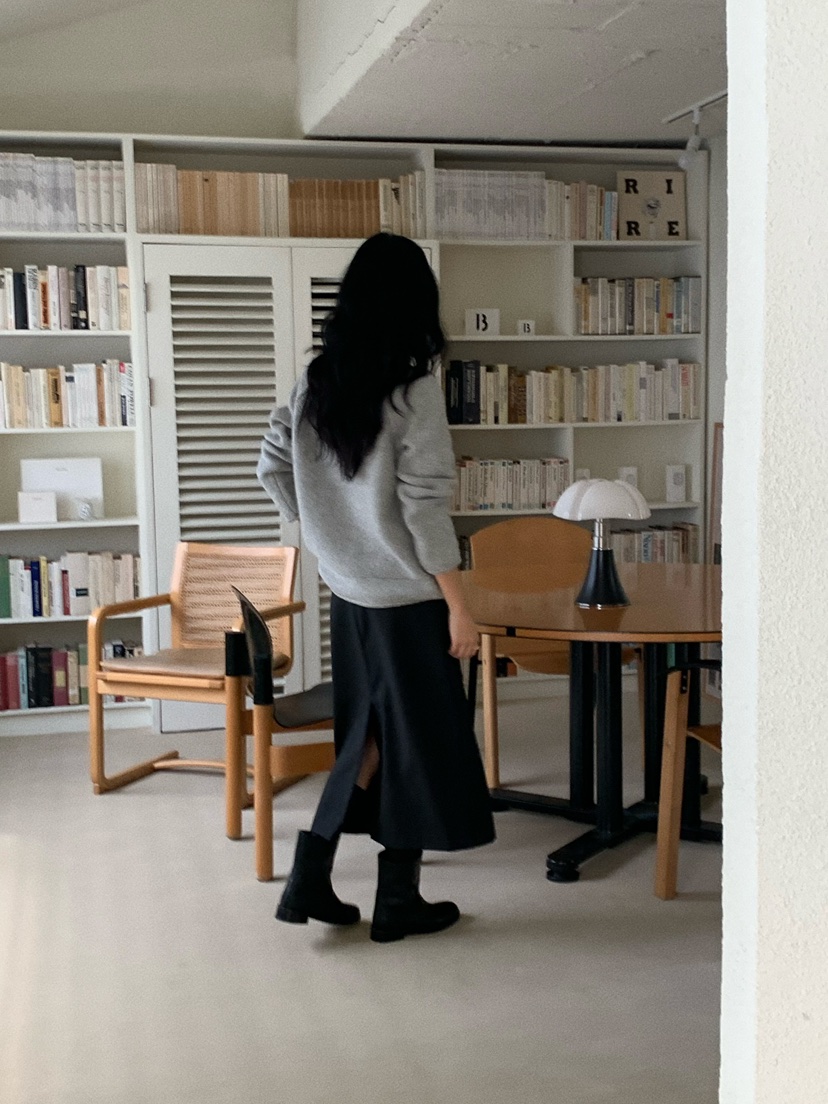 REGULARLY/PLACOR東大門㊣直郵女裝新款休閑熱賣職業針織衫REGULARLY/PLACOR針織衫