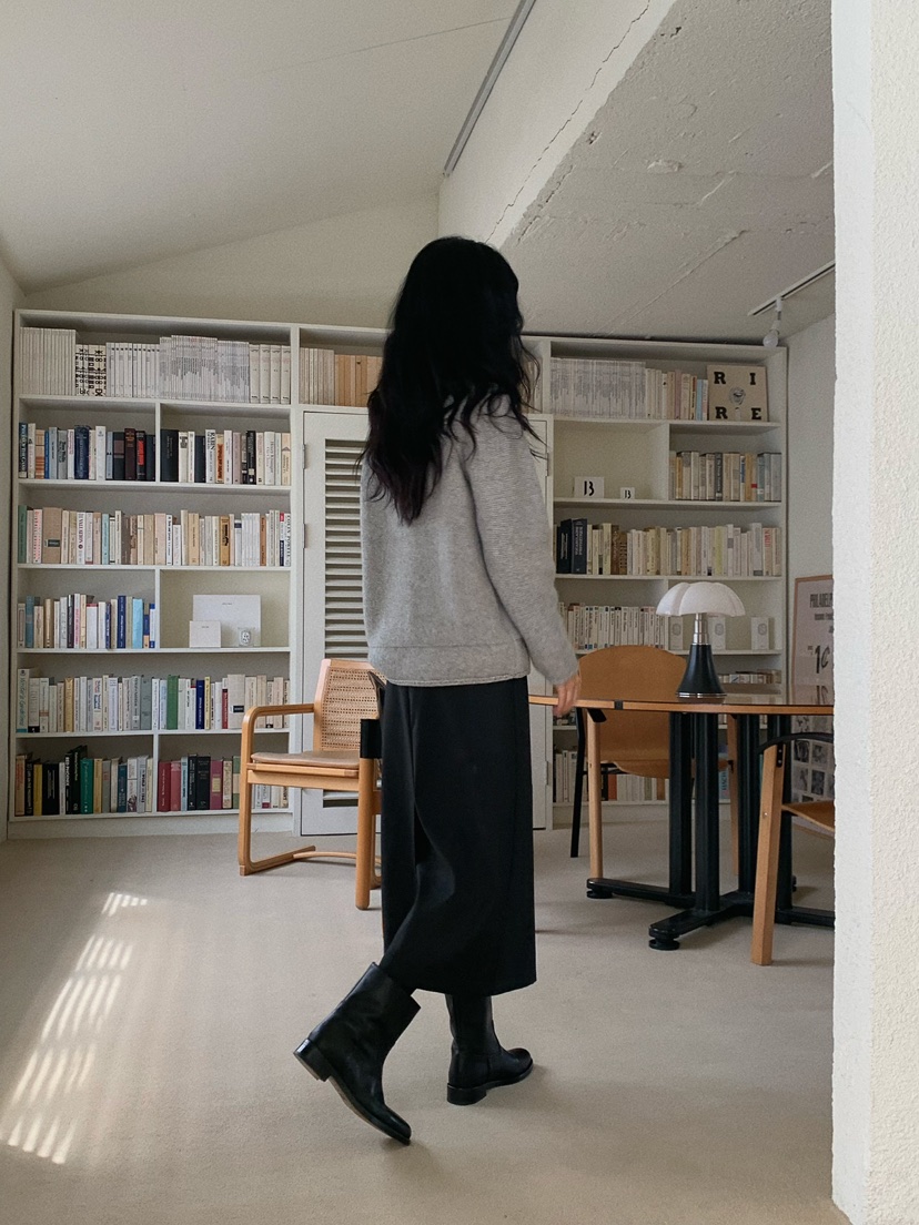 REGULARLY/PLACOR東大門㊣直郵女裝新款休閑熱賣職業針織衫REGULARLY/PLACOR針織衫