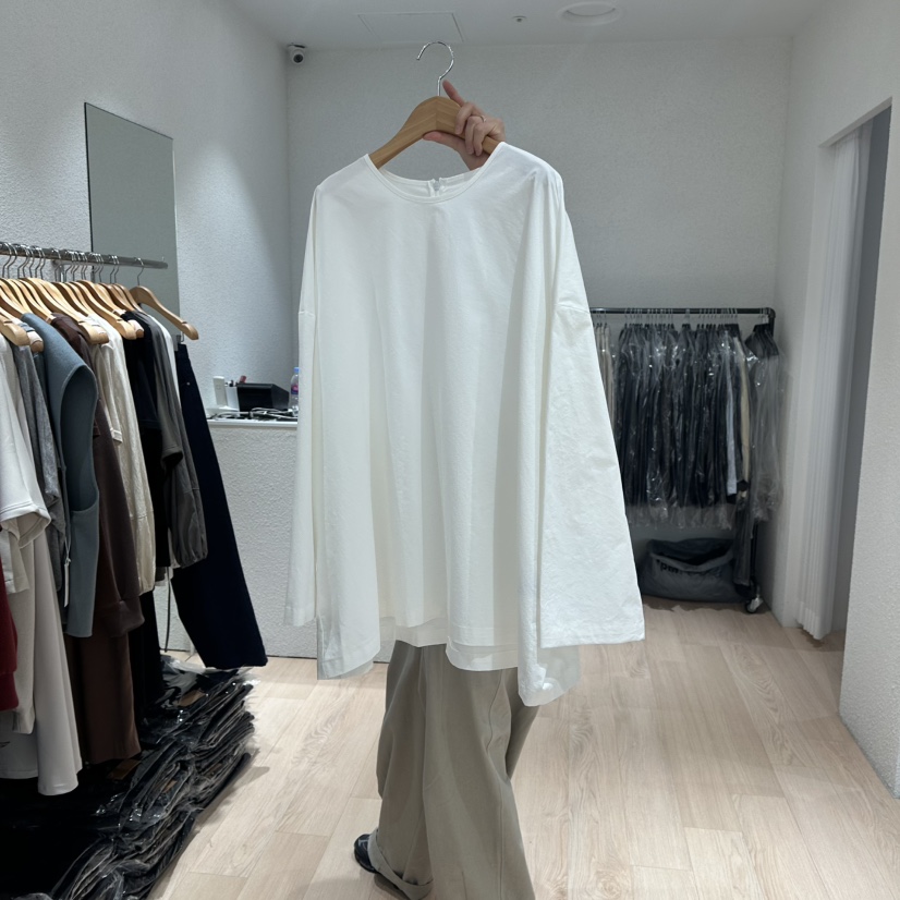 EPIC-S韓國代購㊣女裝新品真品25秋冬熱賣休閑職業襯衫蕾絲衫EPIC-S襯衫/蕾絲衫圖色1