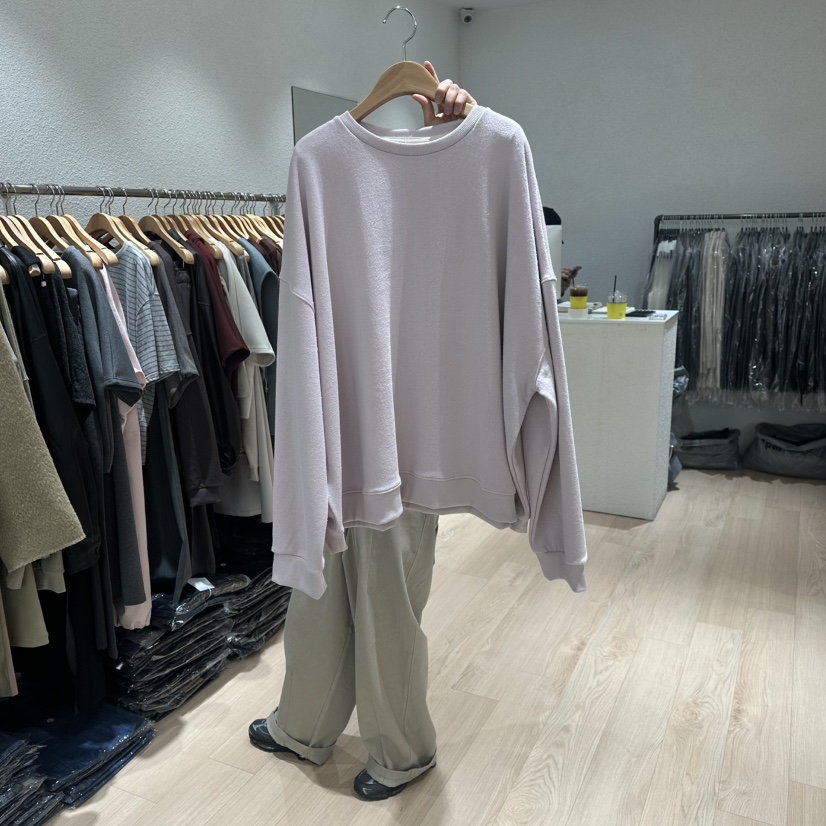 EPIC-S東大門㊣直郵女士新品真品熱賣時尚推薦職業人氣衛衣EPIC-S衛衣圖色2