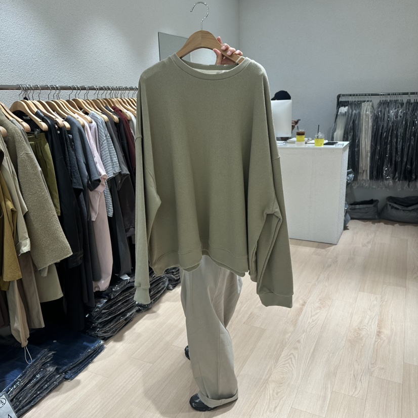 EPIC-S東大門㊣直郵女士新品真品熱賣時尚推薦職業人氣衛衣EPIC-S衛衣圖色3